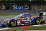 WedsSport Advan Lexus SC430 Picture